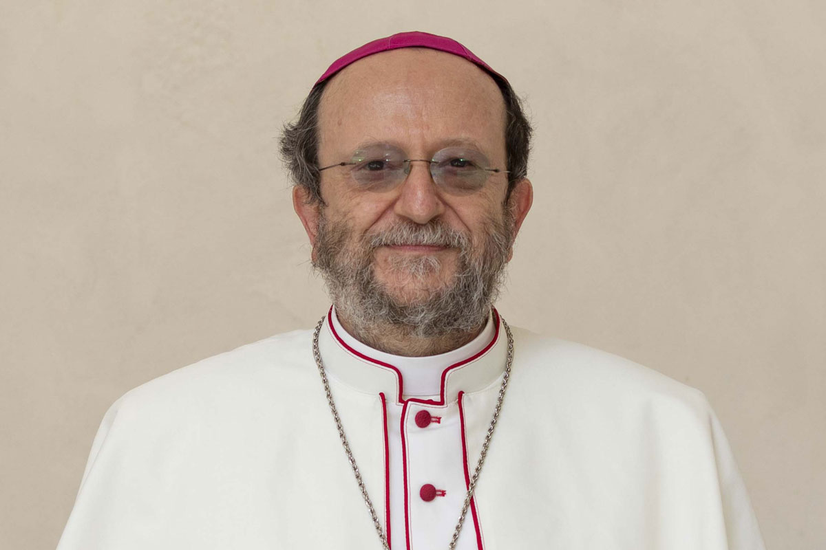 Usmi diocesana: a Seveso esercizi spirituali con monsignor Martinelli