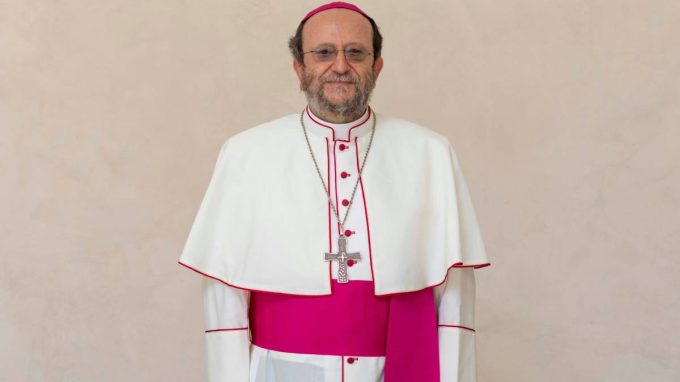 Martinelli: «Dio ha chiamato tutti gli esseri umani a vivere insieme come fratelli»