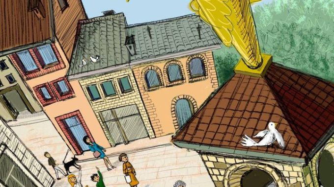 Facce d’angelo/23 – Ester, l’ereditiera