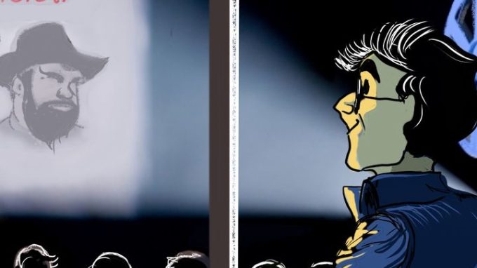 Facce d’angelo/13 – Leonardo, single