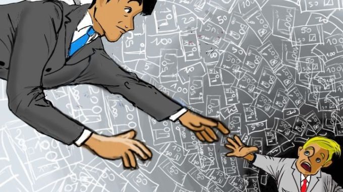 Facce d’angelo/17 – Alessandro, e l’altro