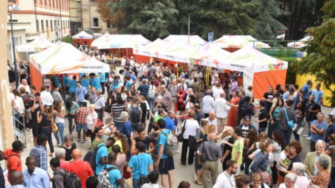 Il cardinale Zuppi al Congressino missionario