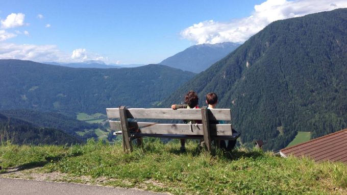 Creato, tempo di riflessione e azione