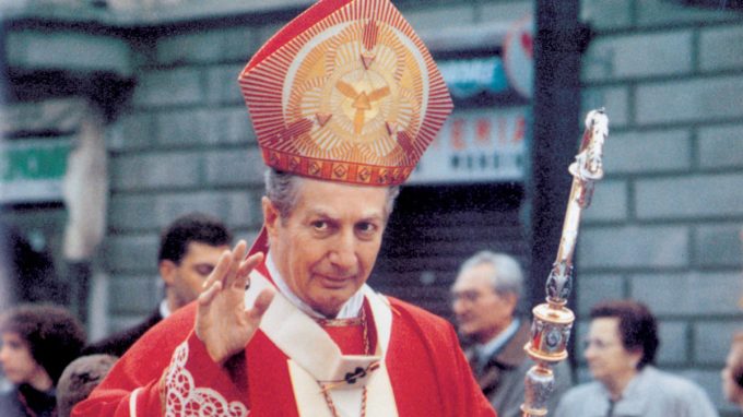 Martini: «Verso una città unita»