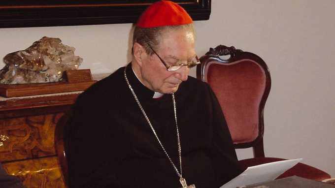 Martini, uscito l’ottavo volume dell’Opera Omnia