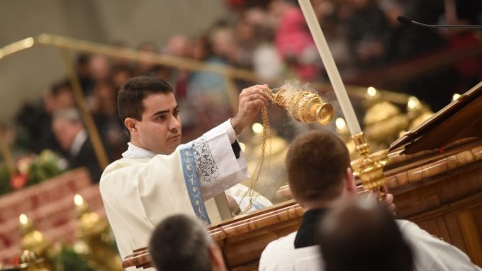 Lettori, Accoliti e Catechisti, nota della Cei