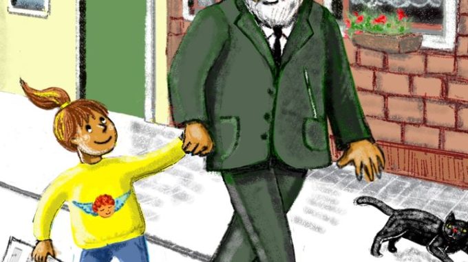 Facce d’angelo/3 – Ivan, direttore del coro