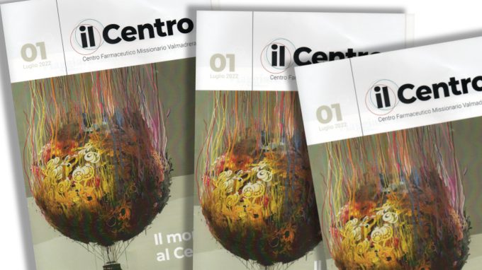«Il centro», storie di persone e di progetti