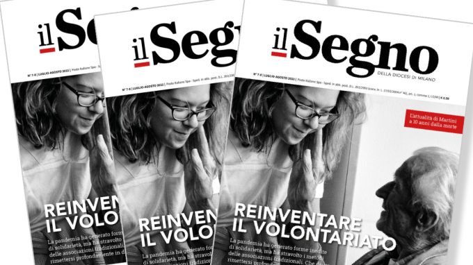 «Il Segno»: l’attualità di Martini a 10 anni dalla morte