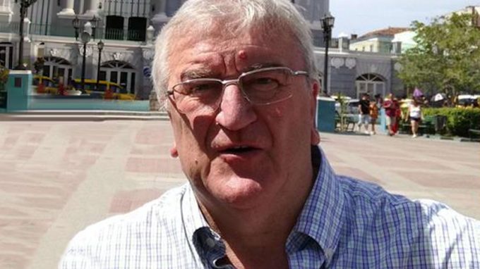 «Tra la gente di Cuba che sprofonda nella crisi»