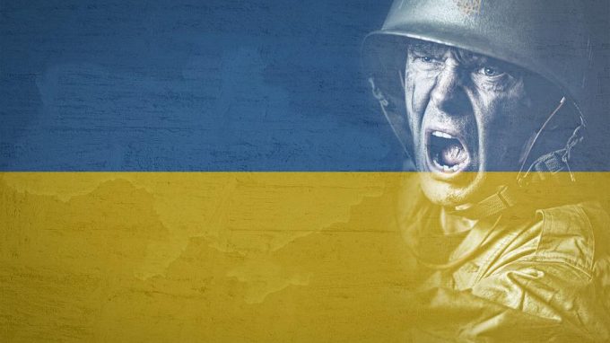 Vitali: «Ucraina, non abituiamoci al demone della guerra»