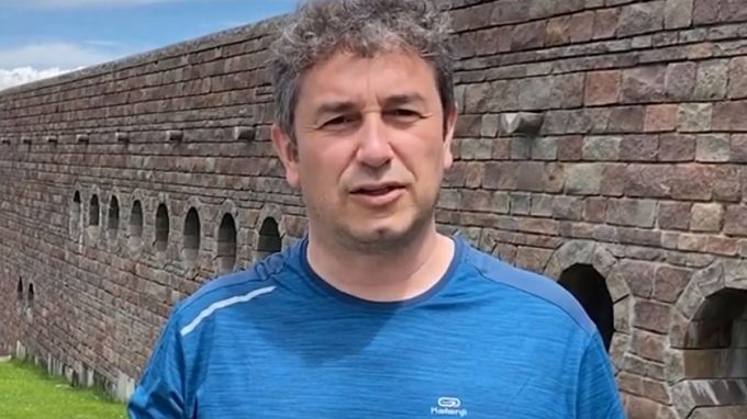 Sempre colpa dell’Occidente? Ascoltiamo l’opinione di don Sergio Massironi