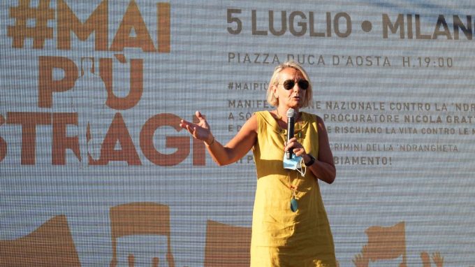 Dolci: «Lombardia colonizzata dalle mafie»