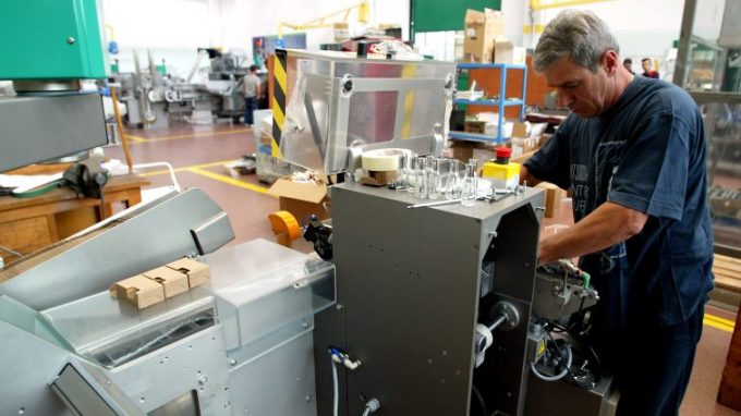 Becchetti: «In futuro più riqualificazione»