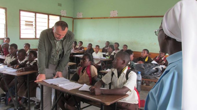 Festival della Missione, in mostra la Diocesi nel mondo