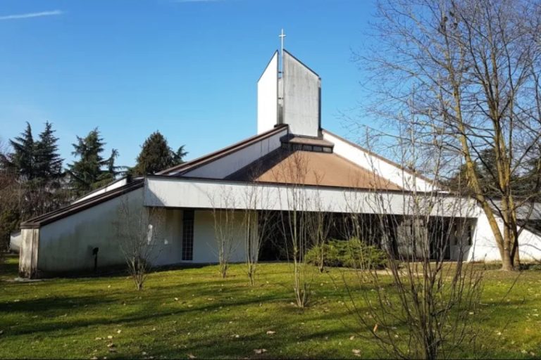 Parrocchia di Gesù Salvatore a Milano 3