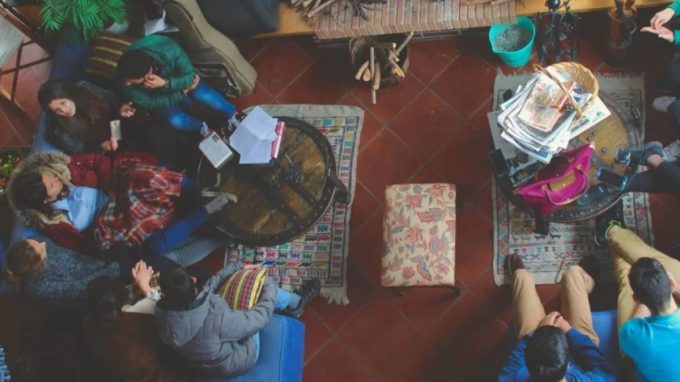 Verso il Festival, «Missione senza confini»