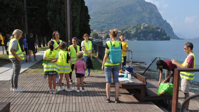Pace e creato: nel segno del pane a Lecco