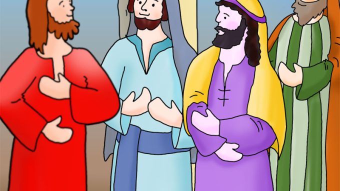 Domenica 18 settembre