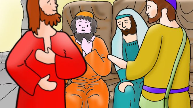 Domenica 25 settembre