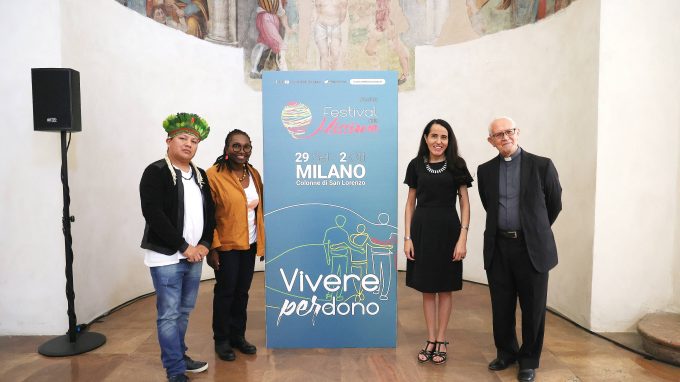 Presentato il Festival della Missione