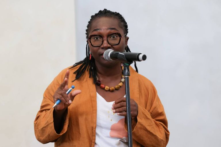 Kindi Taila (Agenzia Fotogramma)