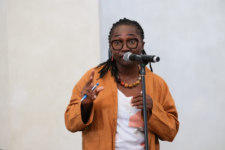 Kindi Taila (Agenzia Fotogramma)