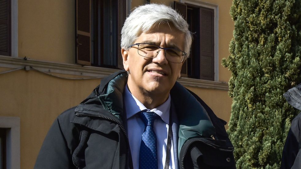 Tornielli a Osnago racconta la «Vita di Gesù»