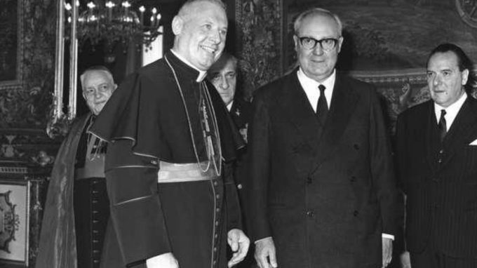 A Sesto Calende l’Arcivescovo ricorda Dell’Acqua