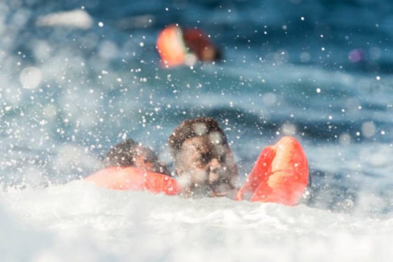 Foto di Laurin Schmid - Sos Mediterranee