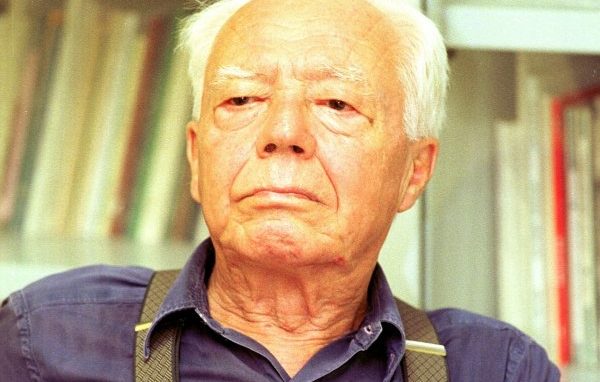 Il centenario di Luciano Erba celebrato in Università Cattolica