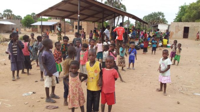 Tutto il mondo in missione a Milano