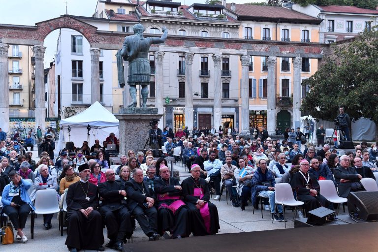 Vivere per dono - Festival della Missione
