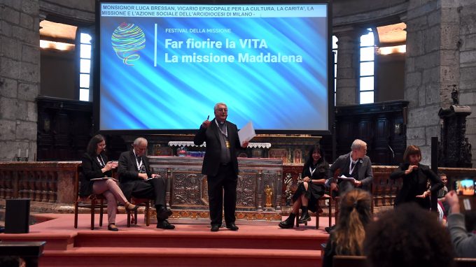 Testimoni come Maddalena