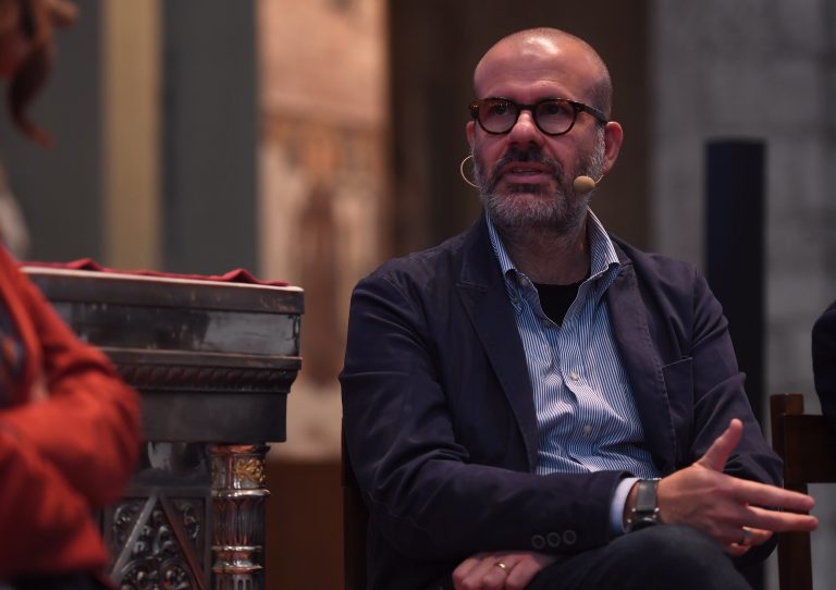 Festival della Missione - Oltre la notizia, il mondo