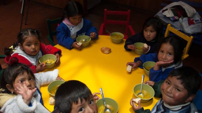 Lombardia, torna «Un Pasto al Giorno»