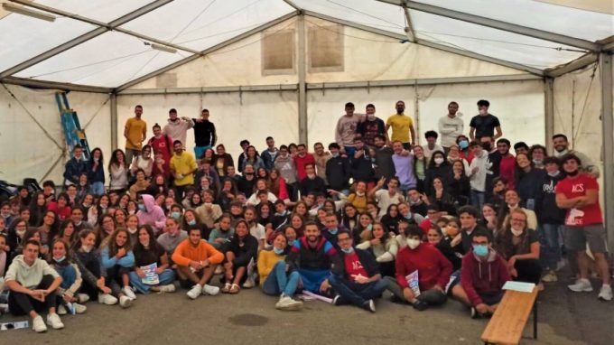 L’Azione cattolica riparte con Ac7