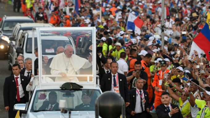 Gmg, a Seveso una mostra sull’appuntamento di Lisbona