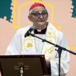 L'intervento del cardinale Zuppi