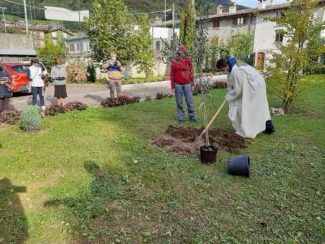 A Barzio la terza Festa del Creato