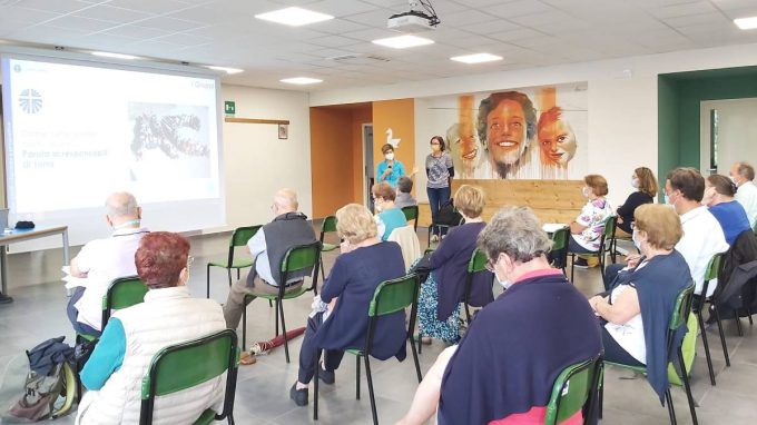 Adulti Ac, giornate di studio sul territorio