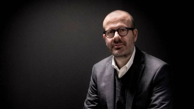 Nello Scavo presenta il suo libro «Kiev»