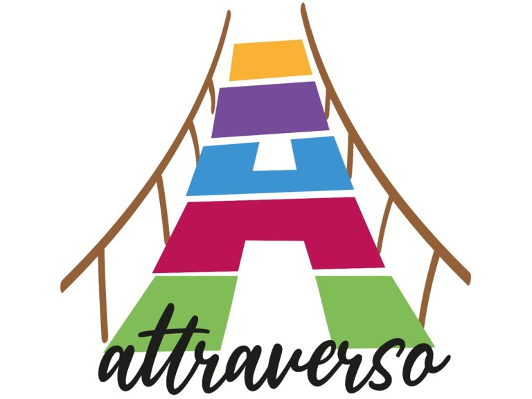 Il logo di «Attraverso»