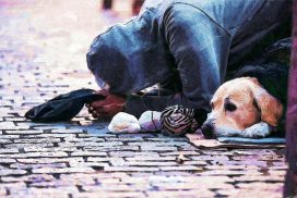 Povertà e diseguaglianze crescenti: un incontro a Rho il 9 novembre