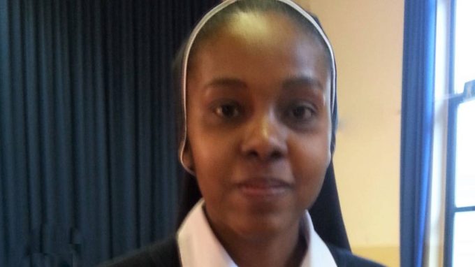 Edvania: «Così faccio della mia vita un dono per gli altri»