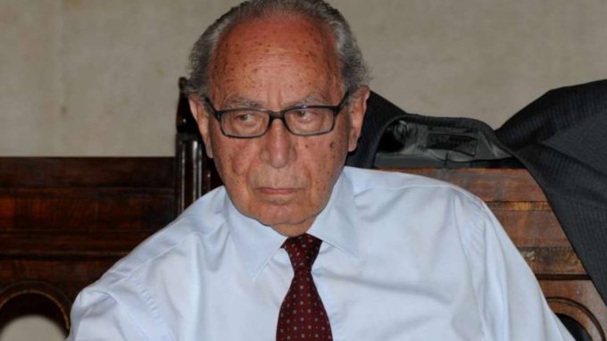 Morto Rognoni, combatté terroristi e mafiosi