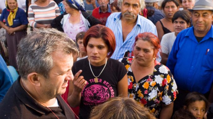 I vent'anni della Casa della Carità