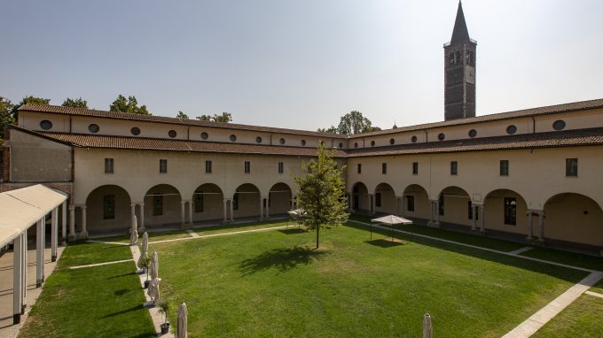 Così l’8x1000 sostiene i beni culturali ecclesiastici