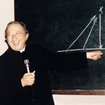 Monsignor Luigi Giussani