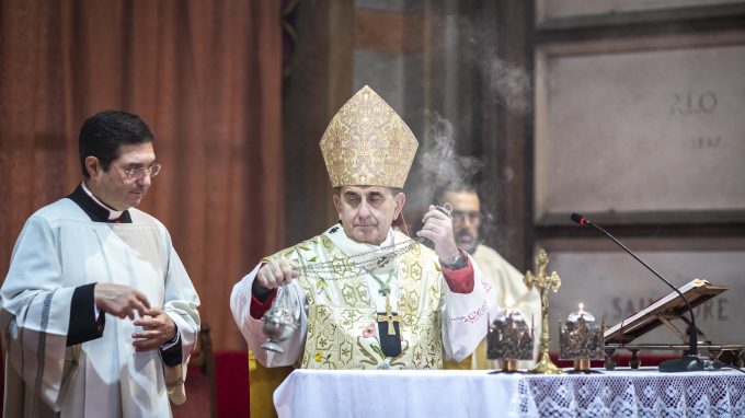 Vicini ai nostri cari defunti